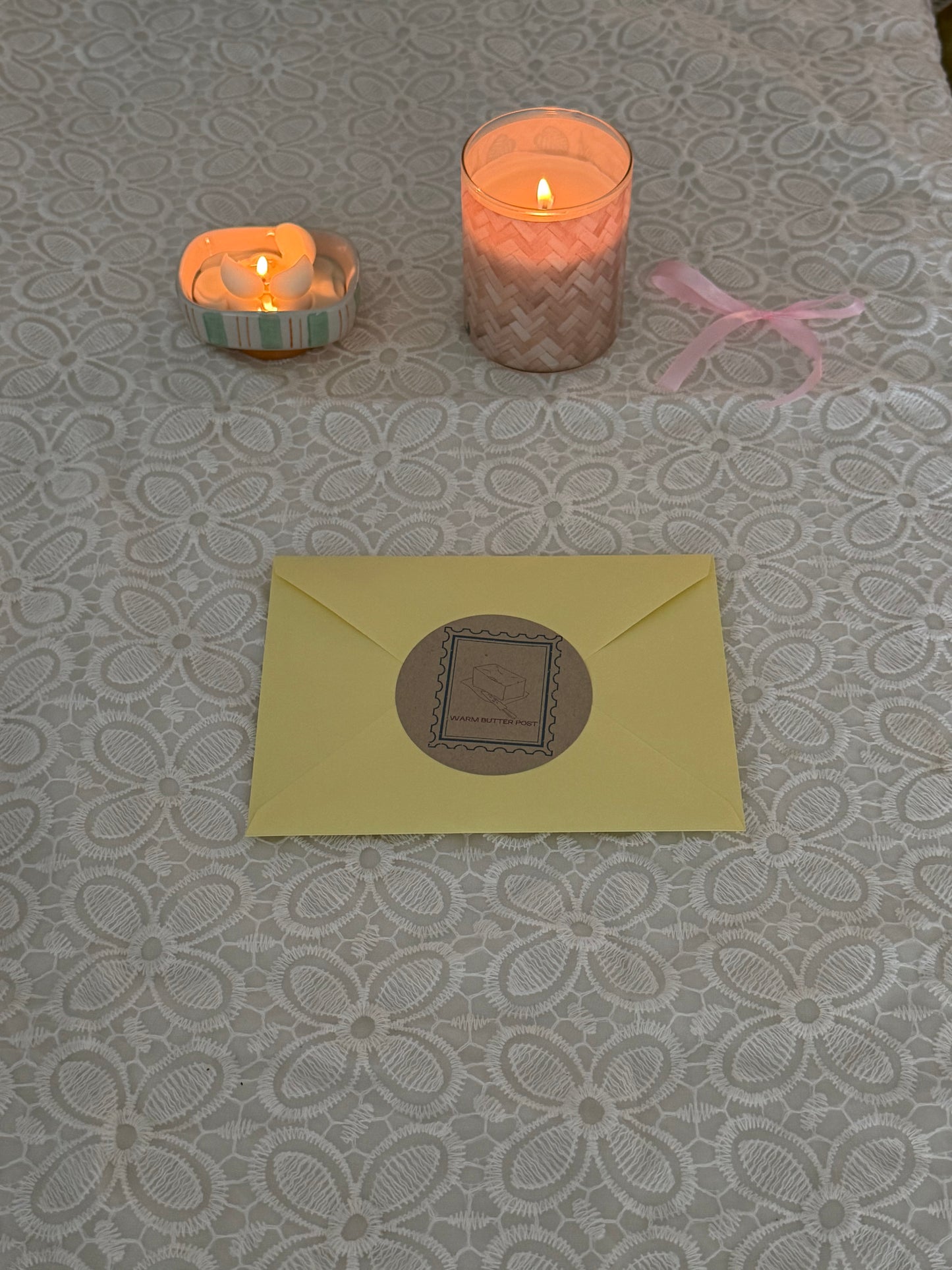 Mail Club- Gifted Memberships