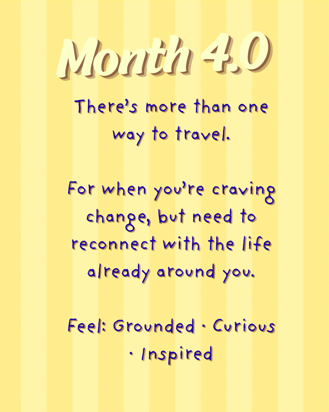 ISSUE 4.0 MAY 2026 CATCHUP MAIL