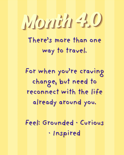 ISSUE 4.0 MAY 2026 CATCHUP MAIL