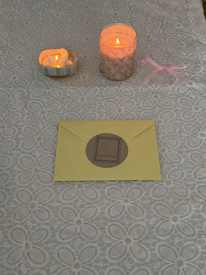 Mail Club- Gifted Memberships