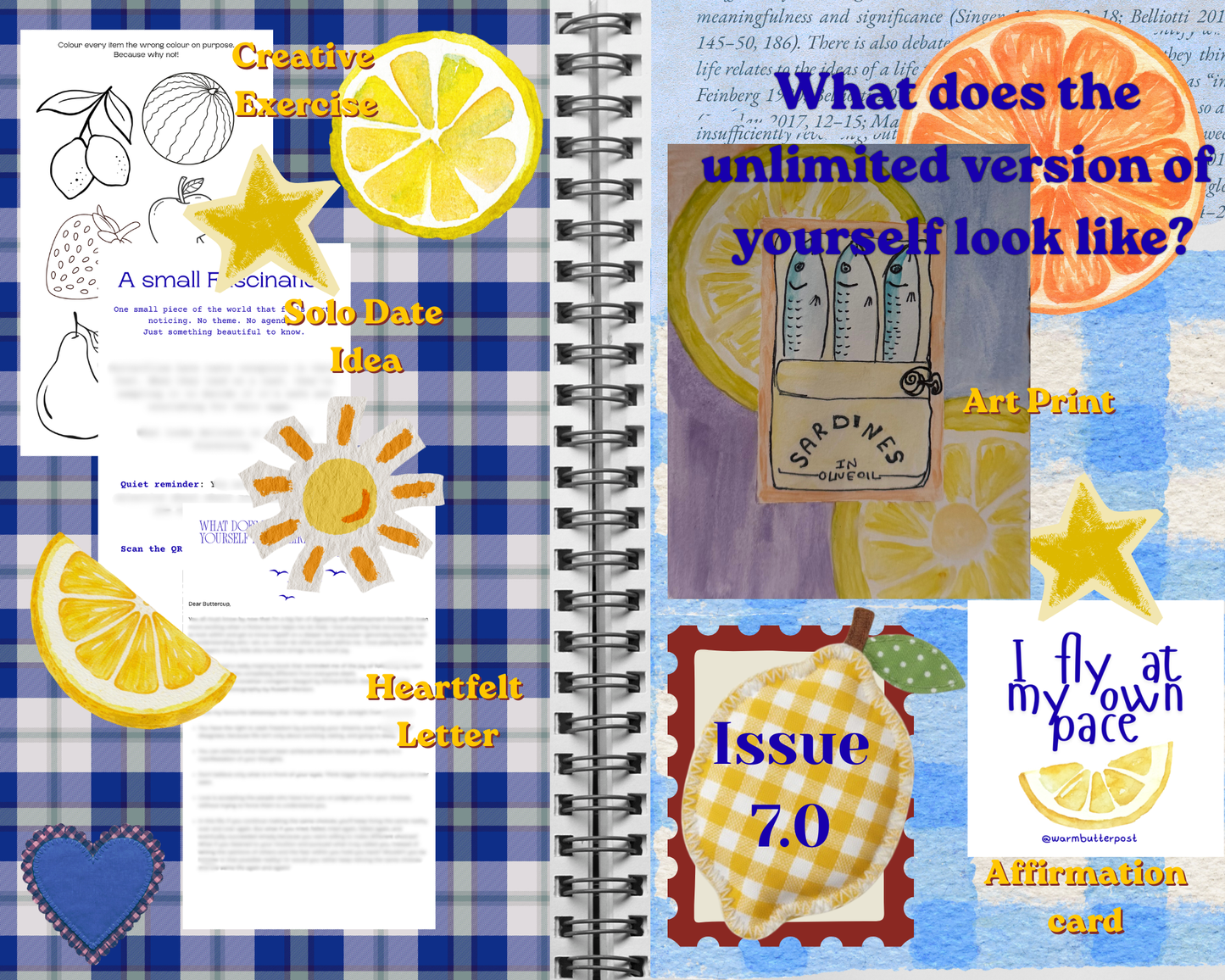 ISSUE 7.0 JULY 2026 CATCHUP MAIL