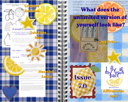 ISSUE 7.0 JULY 2026 CATCHUP MAIL